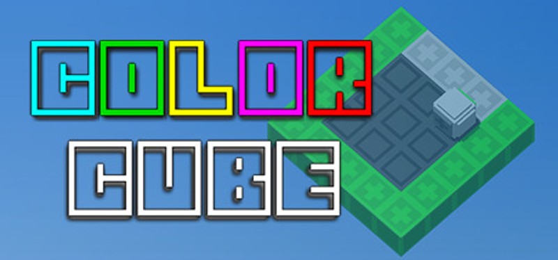 Color Cube Game Cover