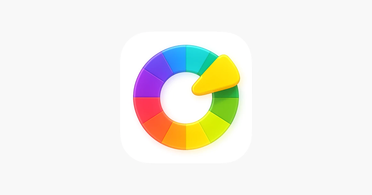 Games like Color Match Game: Chroma
