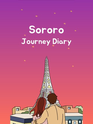 Coloring Sororo - ColoringBook screenshot