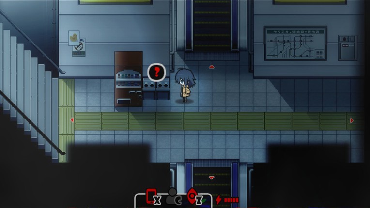 CONDOMINIUM: NO EXIT screenshot