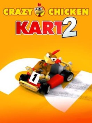 Crazy Chicken Kart 2 Image