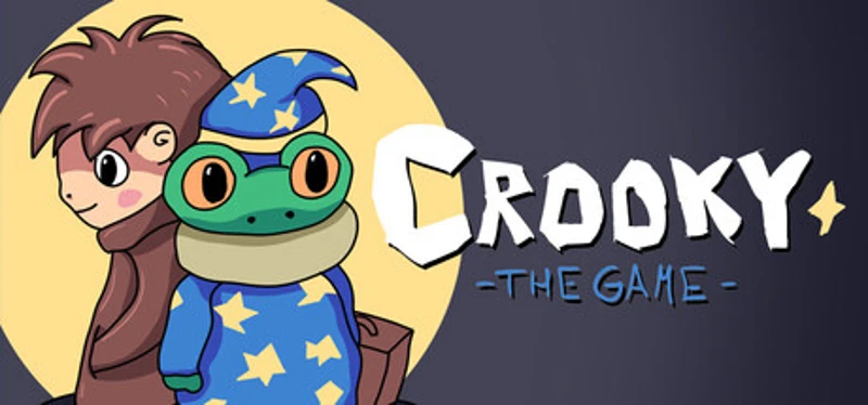 Crooky The Game Image
