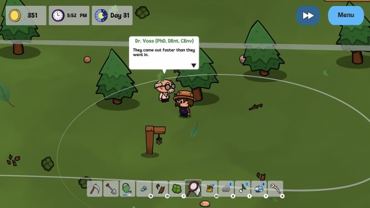 Cropolution screenshot