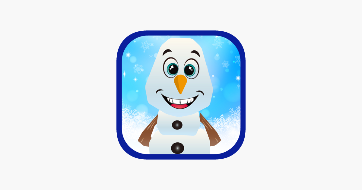 Games like Crossy Snowman