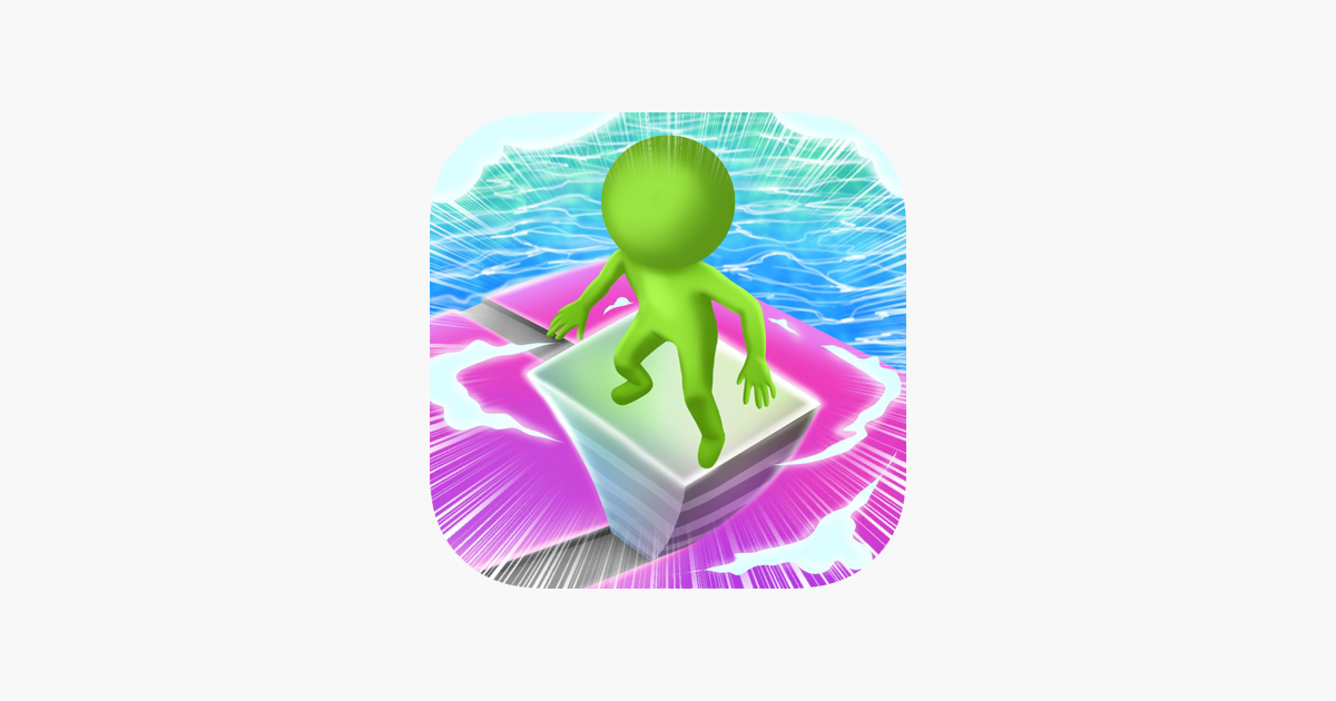 Games like Cubes Stacker 3D