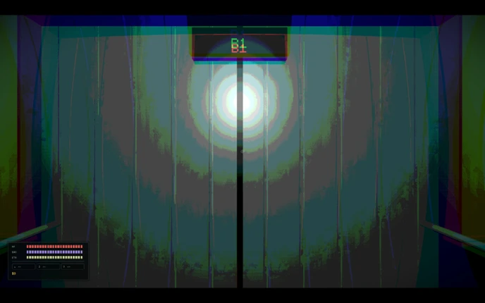Dead Descent Image