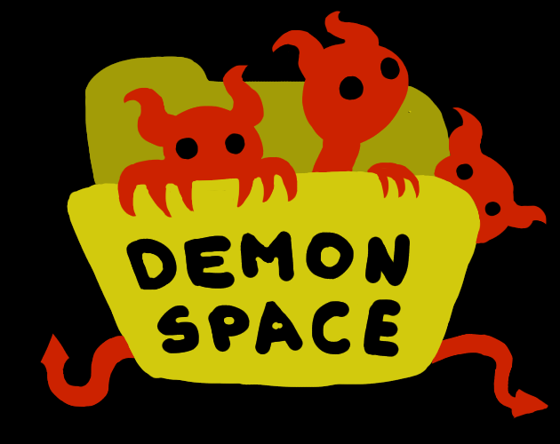 Games like Demon Space