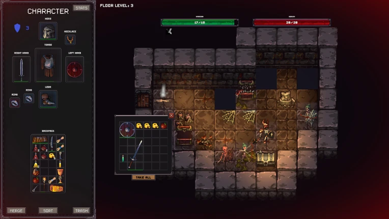 DepthLoot Image