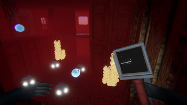 Depths Calling Image