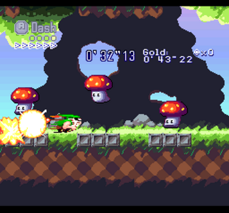 Der Wanderknecht Image