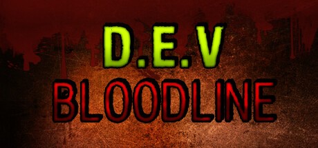 Games like DEV Bloodline