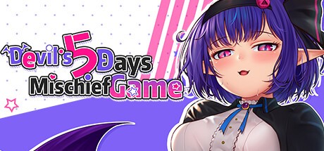 Games like Devil's 5 Days Mischief Game