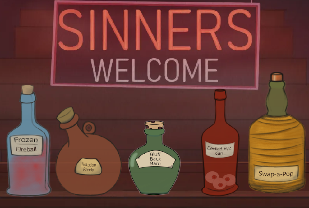 Games like Devil's House of Blackjack