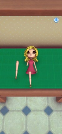 Doll Restoration screenshot