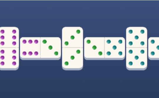 Games like Dominoes Deluxe