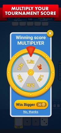 Dominos Party - Best Game screenshot