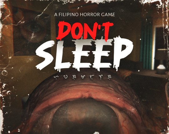 Don't Sleep Image
