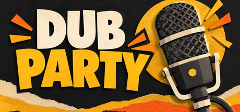 Dub Party Image