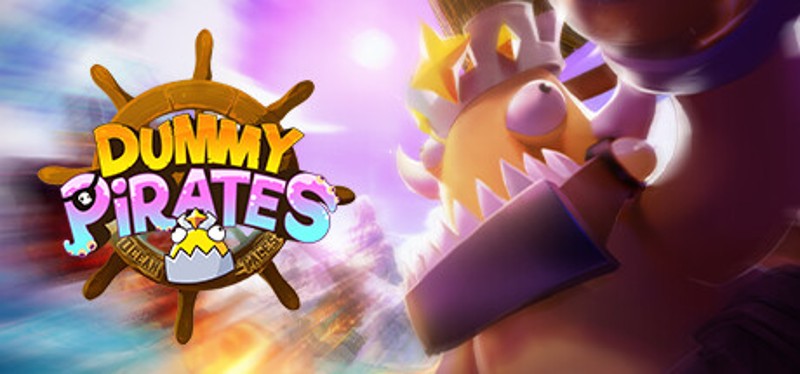 Dummy Pirates: Ocean Tales Image
