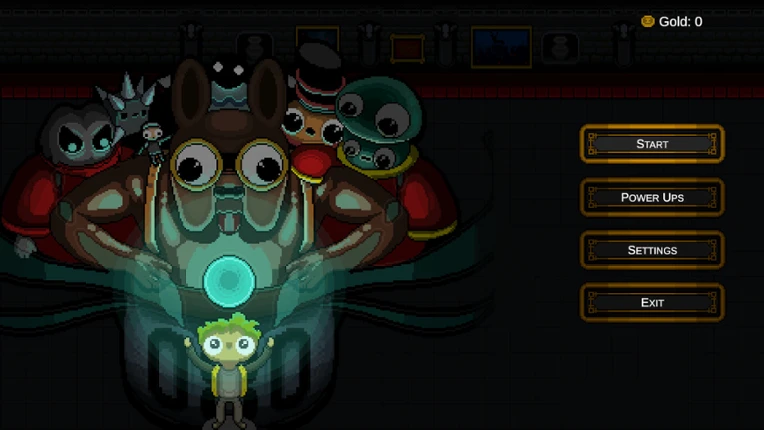 Dungeon of Argion Image
