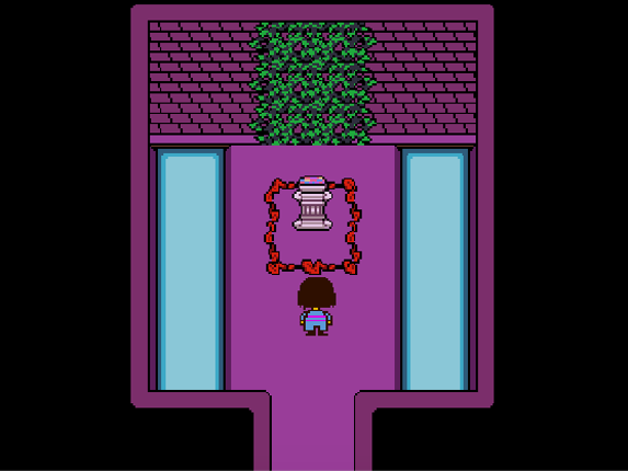 Dusttale Image