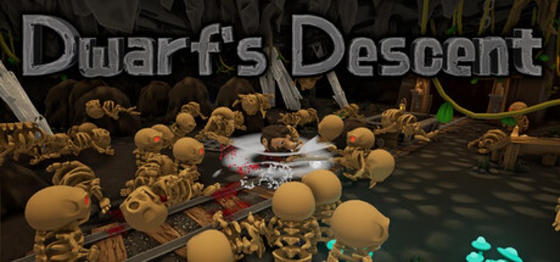 Dwarfs Descent Image