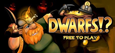 Games like Dwarfs F2P