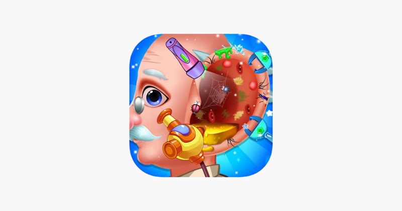 Ear Doctor Simulator Image