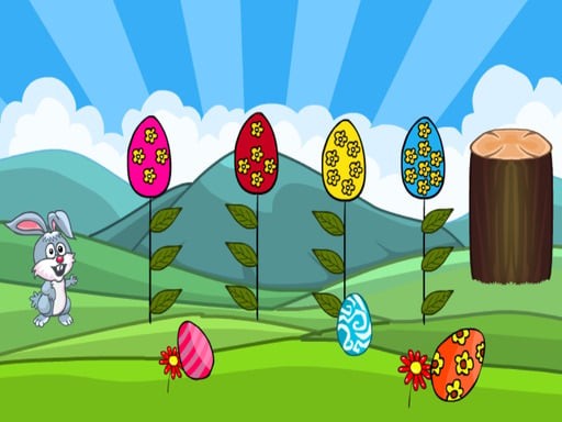 Games like Eggs Land Escape
