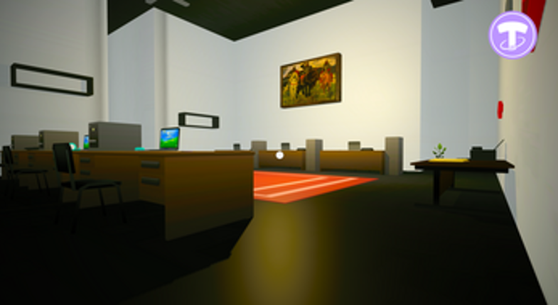 EL MUNDO DE LAS IDEAS screenshot