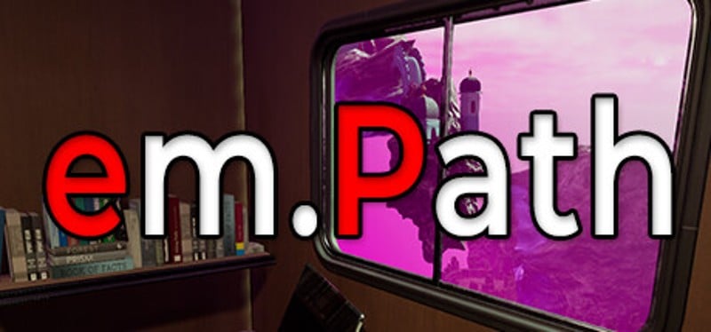 em.Path Game Cover