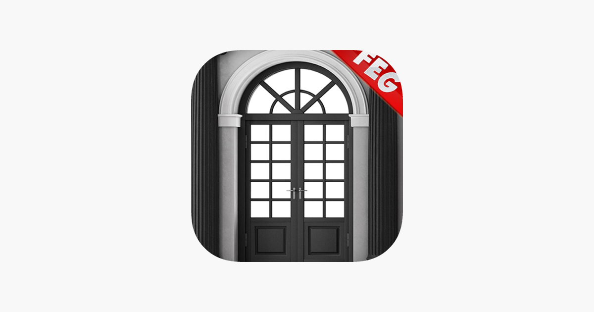 Games like Escape Games Modern Luxury Office