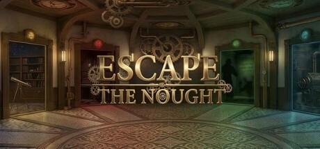 Games like Escape:The Nought