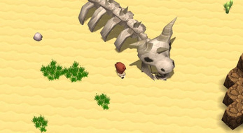 Eternal Sylvia screenshot