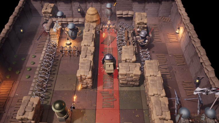 Eternal Troops Image