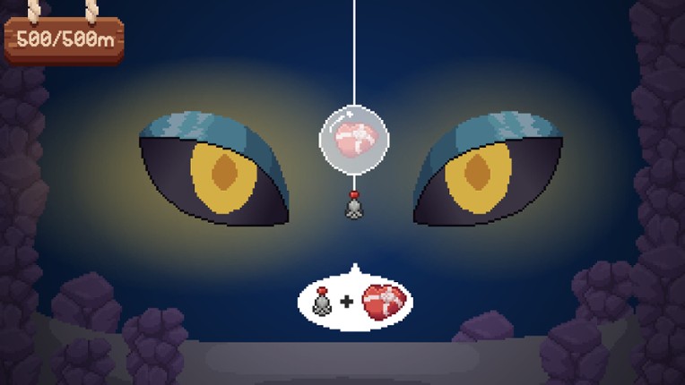 Exquisite Fishing screenshot