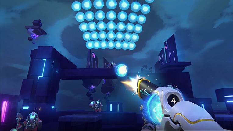 Fantasy of Esula screenshot