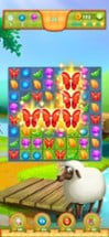 Farm Blast - Garden game Image