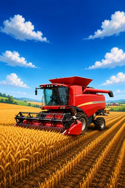 Games like Farm Tycoon Simulator