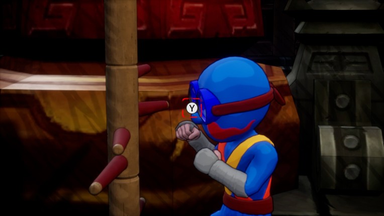 Fight'N'Jokes: Storylines screenshot