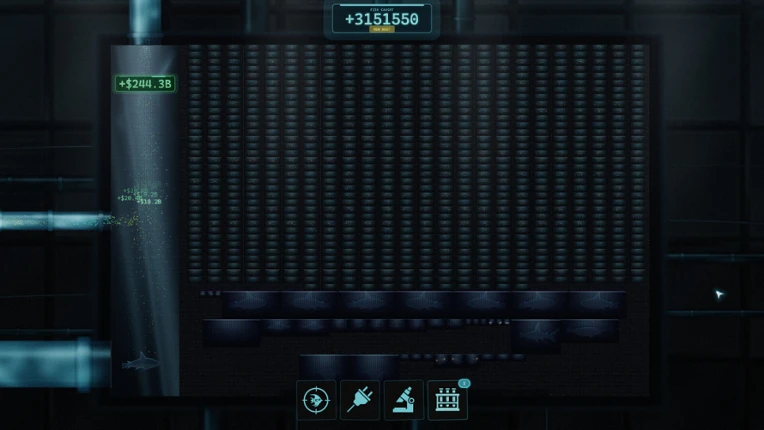 Fish Lab screenshot