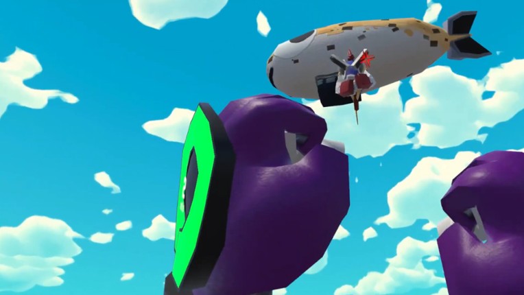 Fisht Fight screenshot