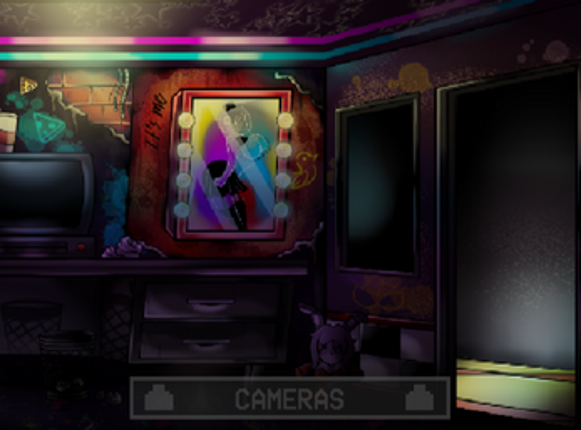 Five Nights in Anime: After Hours: The Revival (UNOFFICIAL) Image