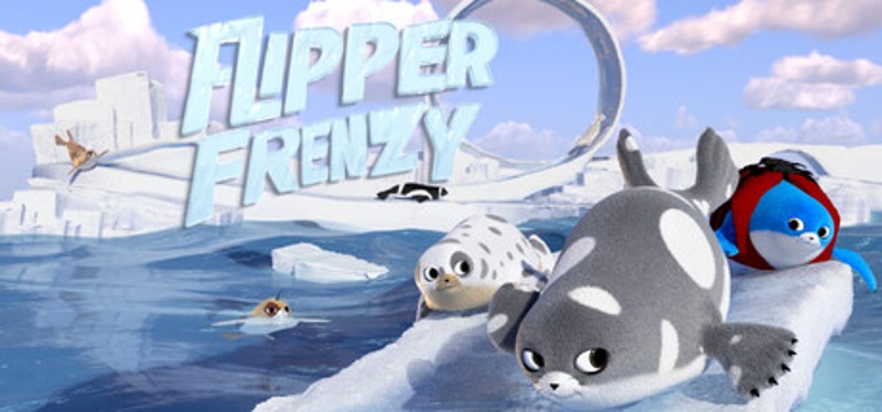 Flipper Frenzy Image