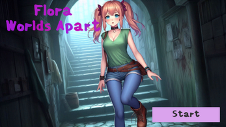 Flora: Worlds Apart Image