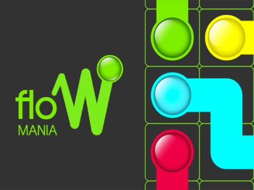 Games like Flow Mania