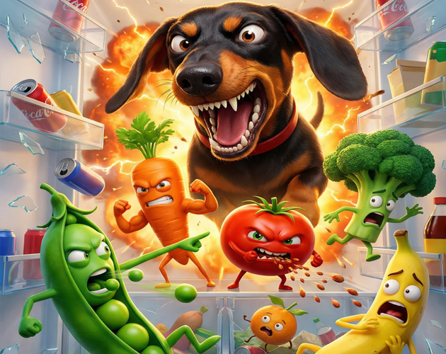 Games like Food Escape