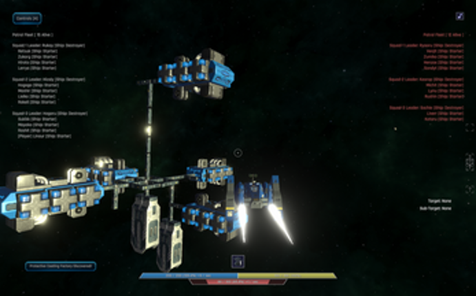 Forsaken Legacy: Dawn of Shadows screenshot