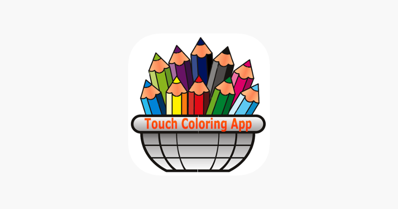 Fun Coloring App Game Cover