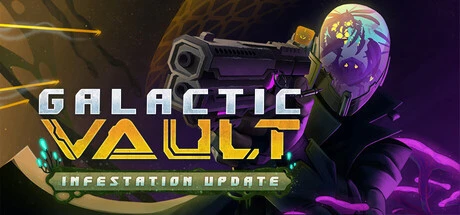 Games like Galactic Vault